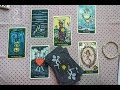 Review Delos Tarot by Mèo Con