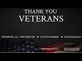 Hamblen Celebrates our Veterans Mp3 Song