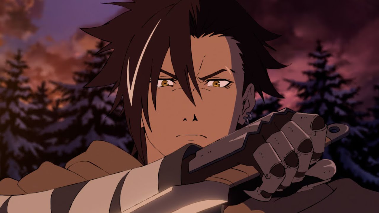 The greatest anime of 2026 so far