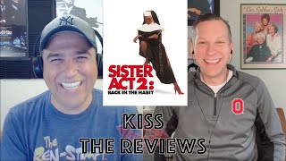 Sister Act 2: Back In The Habit 1993 Movie Review | Retrospective