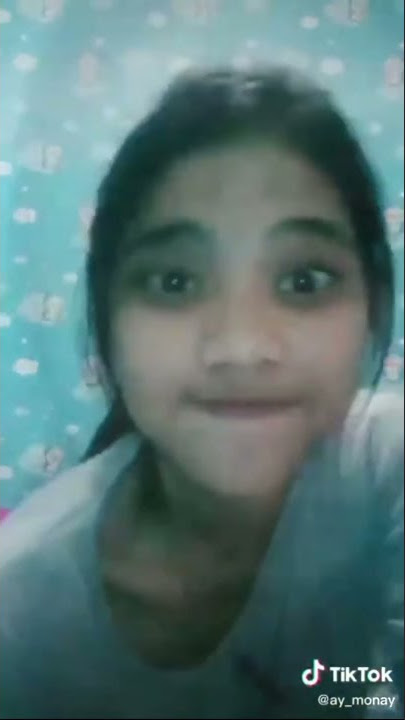 Tik Tok cantik gk pak3k Bh