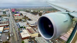 Full Flight – American Airlines – Boeing 777-323\/ER – MIA-LAX – First Class – AA2286 – IFS Ep. 510