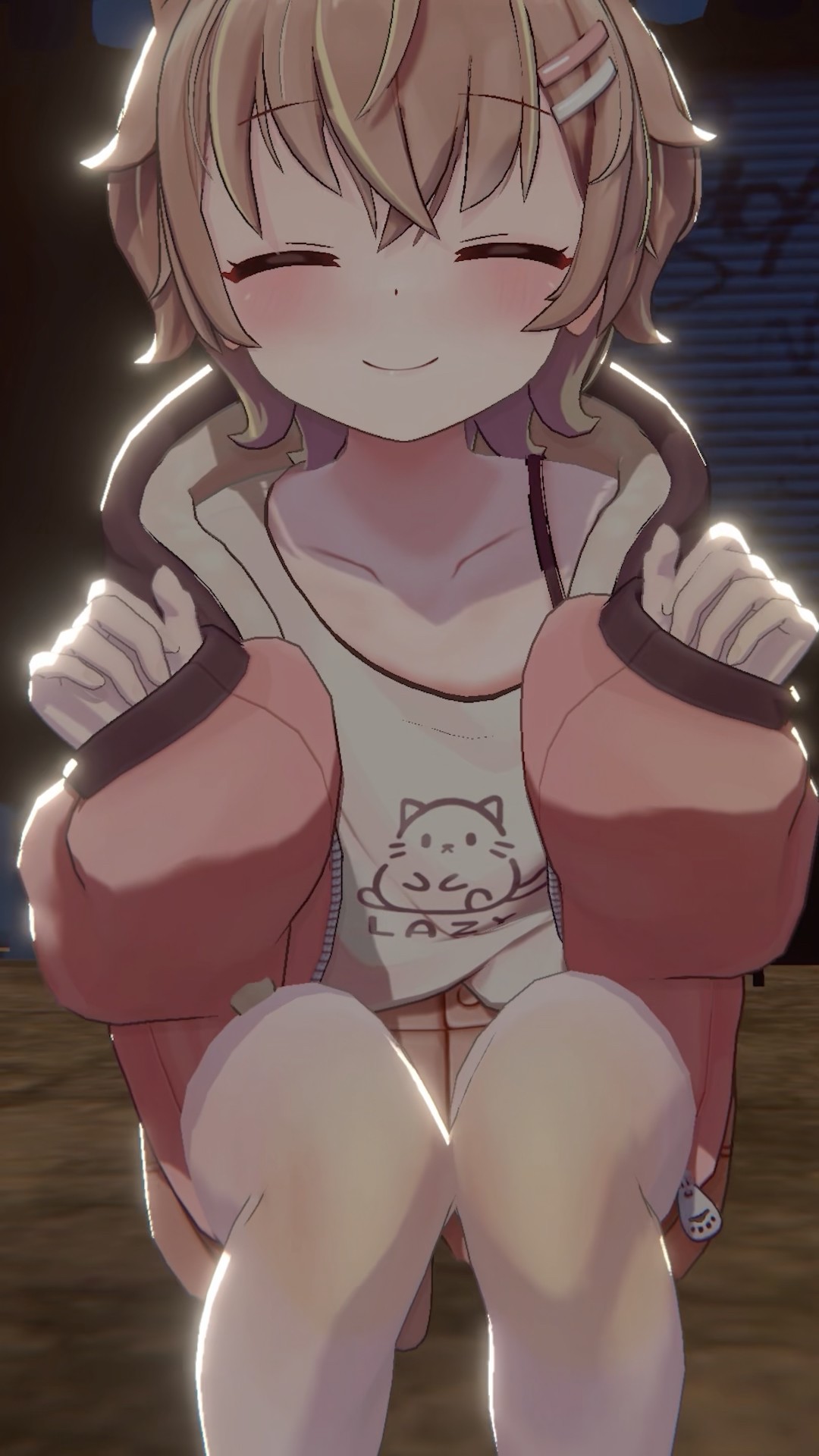 喵🐱 #杏仁ミル #vtuber - YouTube