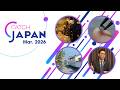 CATCH JAPAN (Mar. 2026)