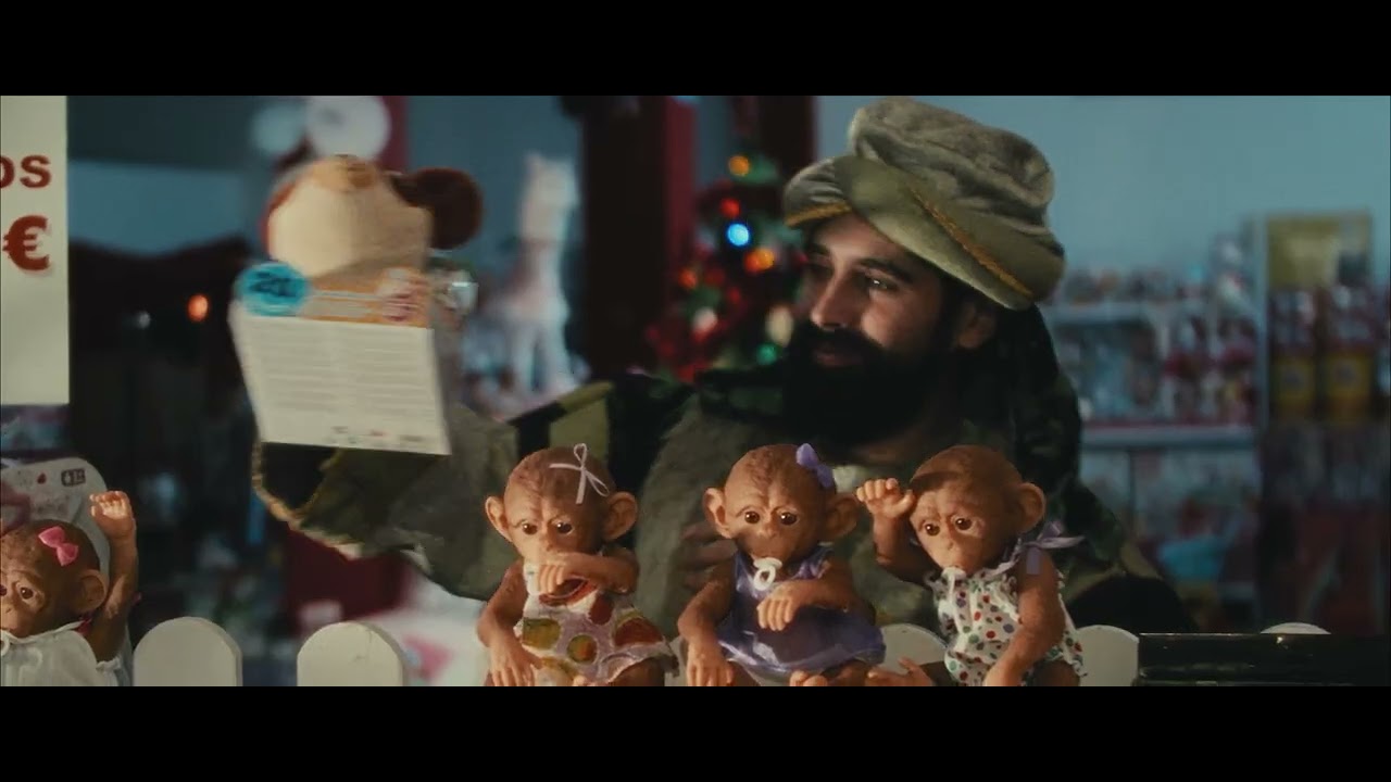 Vídeo promocional del Comercio Local de Almendralejo