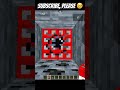 yah Kya Ho Gaya hai 😱😱 please subscribe 😞 #minecraft#short feed#short viral#trending video#ViPeRxToM