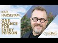 Karl Hargestam | One Chance for Every Person | Evangelism Podcast with Evangelist Daniel King