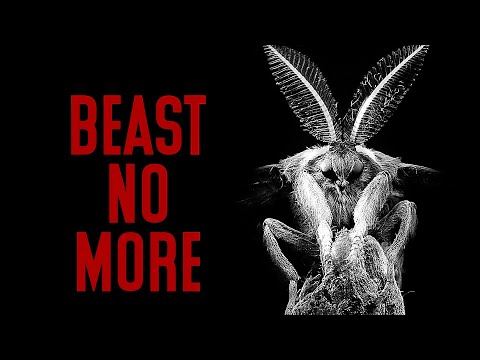 BEAST NO MORE