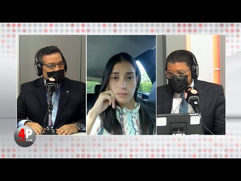 Cuarto Poder: 10 de mayo de 2022