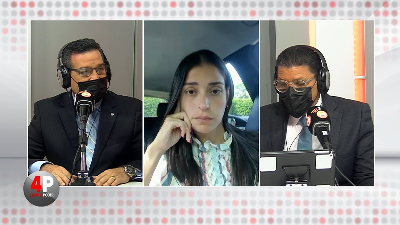 Cuarto Poder: 10 de mayo de 2022