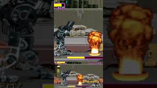 Vendetta Super Recargado Last Ver. Robocop Mode (5)