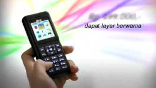 Esia Commercial