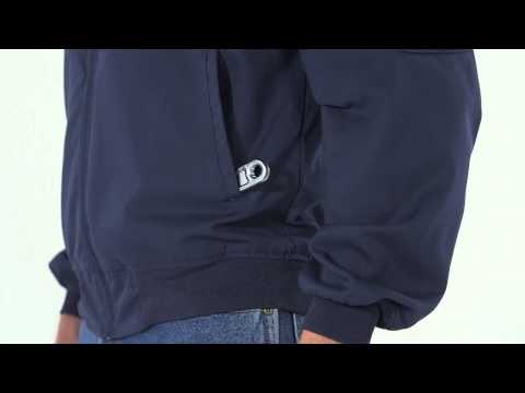 Automotive Shop Jacket