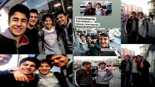 Doğancan Sarıkaya İle Bir Gün Geçirmek 2 -Acar Koçovali