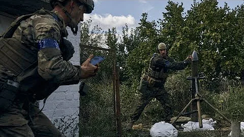 Москва признала потерю Красного Лимана