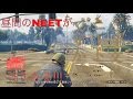 【GTA5】平日の昼間にいるNEETがマジで強すぎる件【NEET】