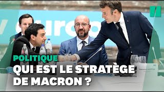 Tout savoir sur Stéphane Séjourné, le stratège discret mais indispensable de Macron