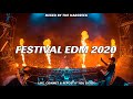 Epic EDM Festival Mix 2020 - Best Of Bigroom House & Electro House Music Mix