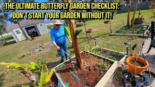 This One Simple Trick Will Double the Number of Butterflies in Your Garden!