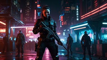 The Deception Chapter Two (AI Video)