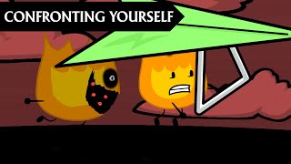 Firey.fla Vs Firey Confronting Yourself Cover