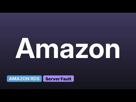 DevOps & SysAdmins: RDS Replication across regions (2 Solutions!!)