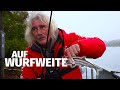 MAT(SCH)JES am KANAL - HERINGSANGELN mit JÖRG OVENS - 'Fang mal was' (11)