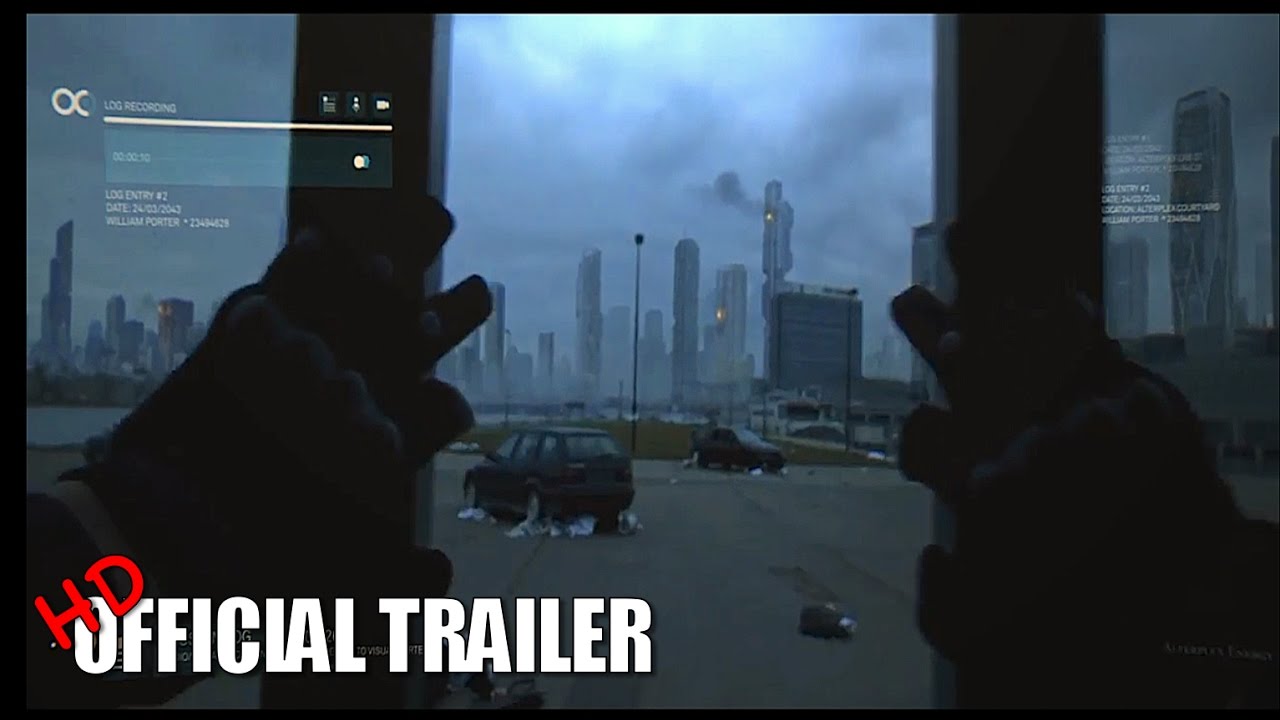 KILL SWITCH Teaser Movie Trailer 2017 HD Movie Tickets Giveaway YouTube