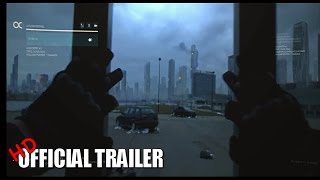 KILL SWITCH Teaser Movie Trailer 2017 HD - Movie Tickets Giveaway