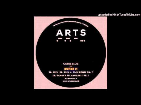 Boner M — Boner M Tsiu (Original Mix)