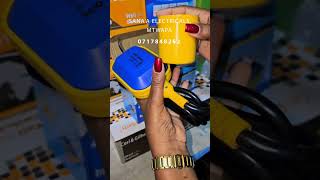 What is a Float Switch? Perfect for Water Tanks and Pumps!