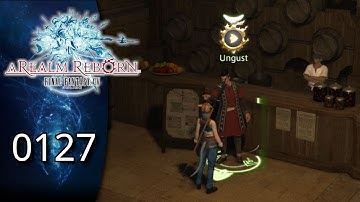 Final Fantasy XIV [0127] What Poor People Think [MSQ]