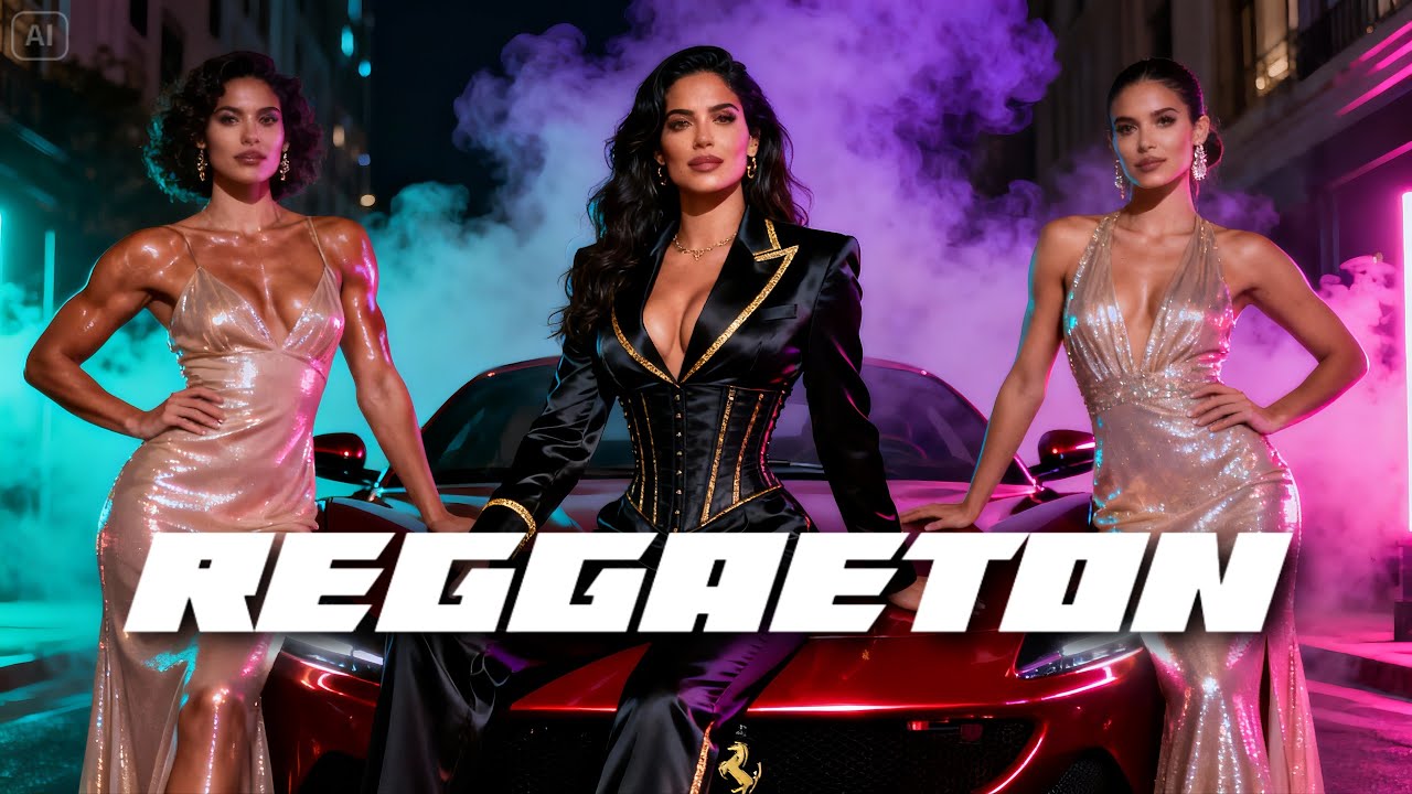 💣 Música Nueva 2026 Variada – Playlist Que No Molesta