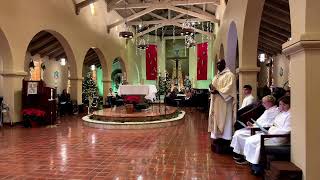 Corpus Christi Piedmont - Solemnity of the Epiphany of the Lord (1/4/26)