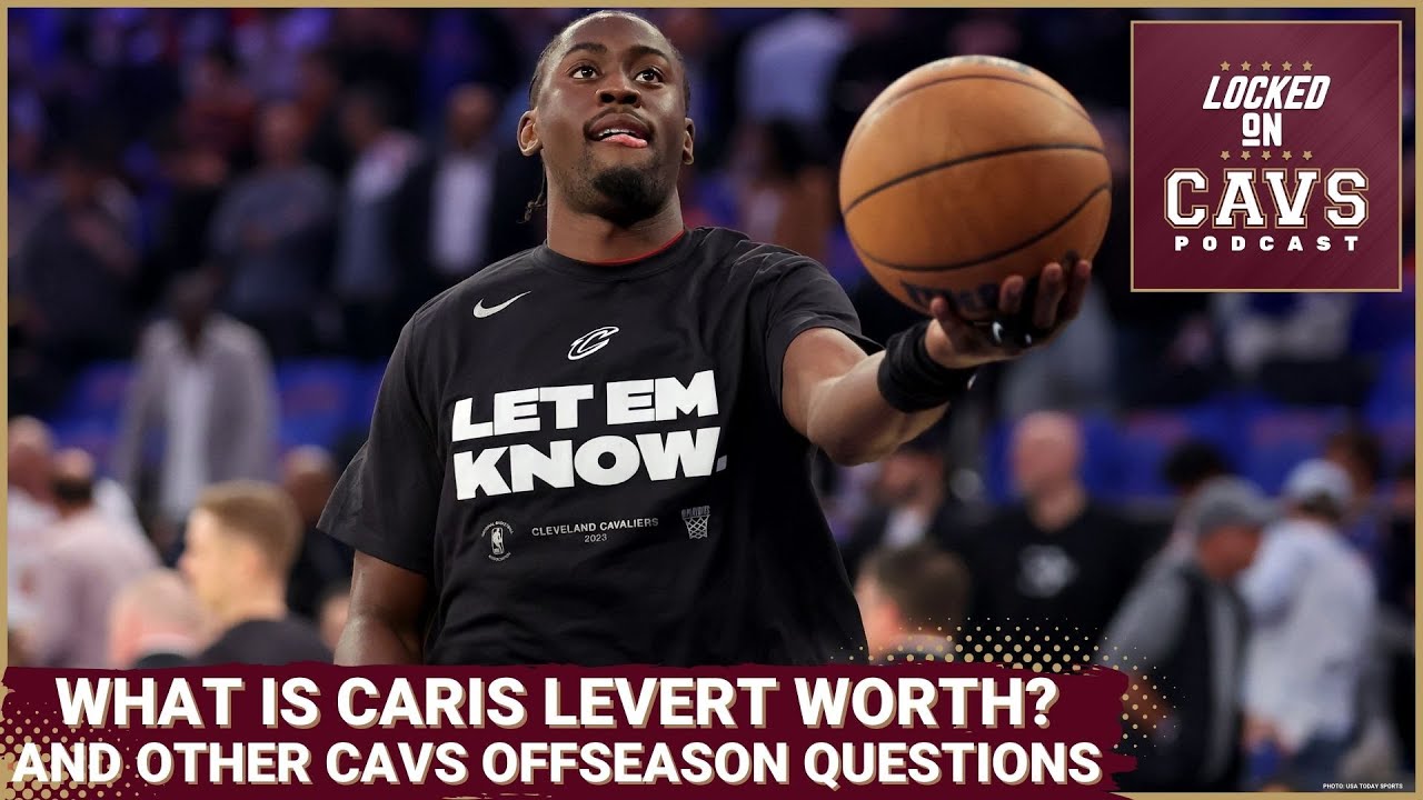 the-cavs-biggest-offseason-questions-including-what-to-pay-levert