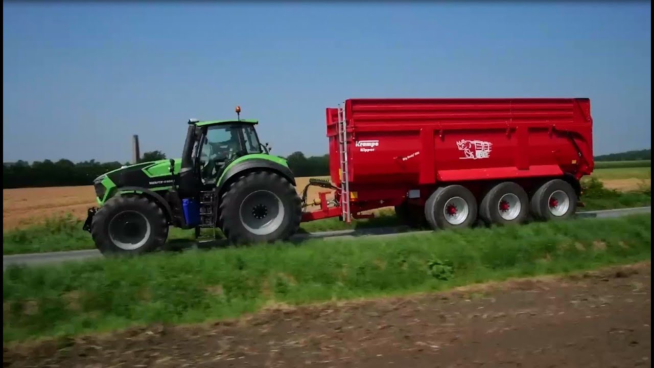 KRAMPE Imagefilm 2015