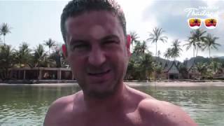 Why I Relocated to Koh Chang at the start of the Covid-19 outbreak in Thailand