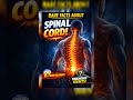 Back Pain? Rare facts about Spine! Should know 😲🚨☠️ #spinepain #discpain #discproblems #slippeddisc