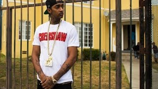 Nipsey Hussle - Thug Life ft. Young Thug (Official)