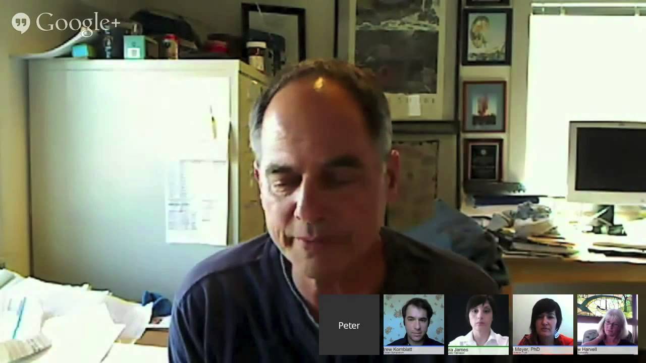 Why this Sea Star Die Off is so Frightening