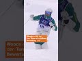 Ultimatives Drama im Ski-Freestyle 😱 | sportstudio | #shorts