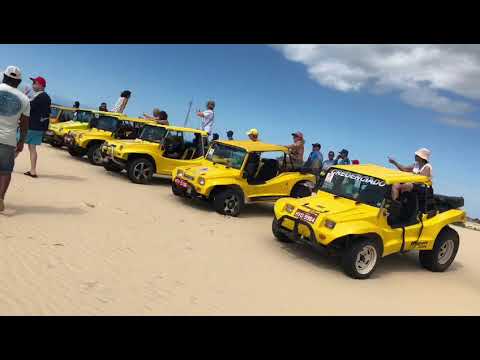 Büyük Güney Amerika