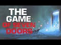 The game of seven doors creepypasta