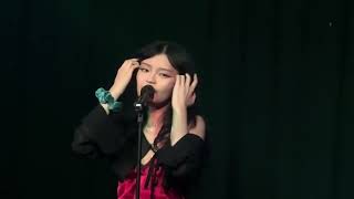 Lyn Lapid-Floater Friend @ Colours, Hoxton, 8th May 2025