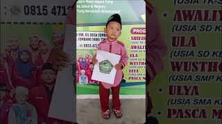 Happy Santri Day - Selamat Hari Santri Nasional 2024