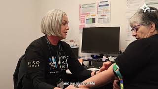Paramedics Day - Paramedic in General Practice