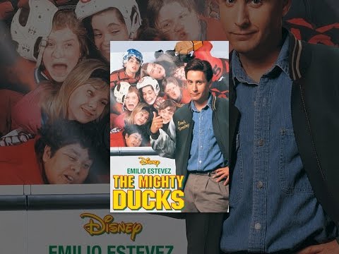 The Mighty Ducks