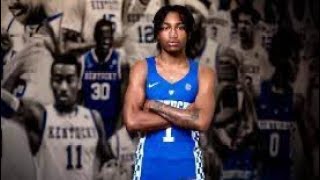 Kentucky commit Rob Dillingham goes off for 36pts to start senior season | ep129