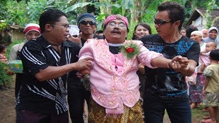 Asonnat - Yessy Kurnia Feat Margono , Buarto | Dangdut ( Music Video)