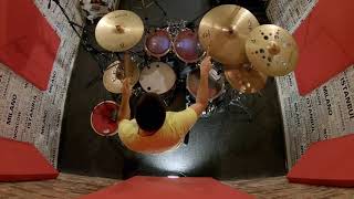 Model Mey (Drumcover)